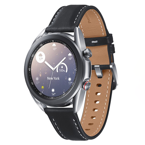 Đồng Hồ Thông Minh Samsung Galaxy Watch 3 Lte - Cũ Đẹp