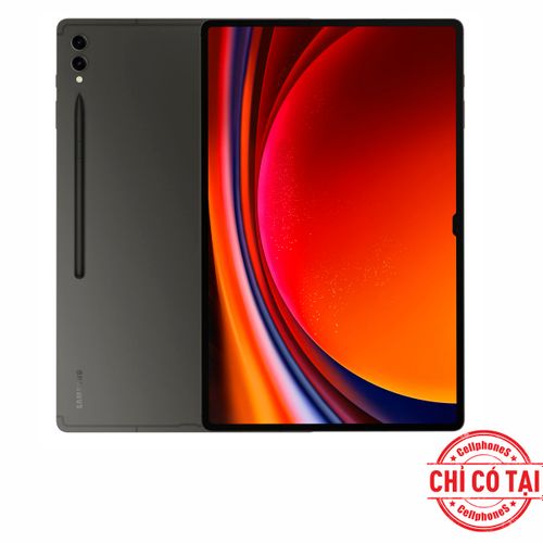 Samsung Galaxy Tab S9 Ultra 16Gb 1Tb - Chỉ Có Tại Cellphones