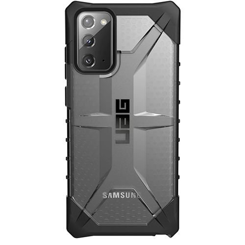 Ốp Lưng Uag Chống Sốc Plasma Cho Samsung Galaxy Note 20