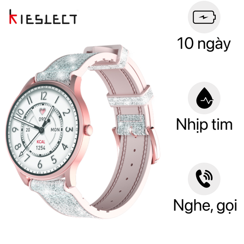 Đồng Hồ Thông Minh Kieslect Lora - Cũ Trầy Xước