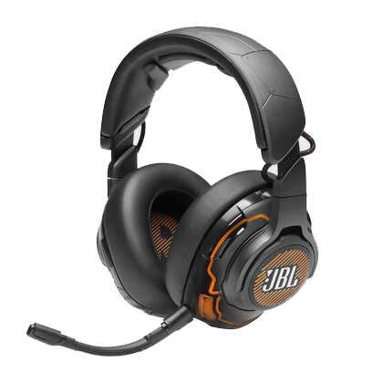 Tai Nghe Gaming Jbl Quantum One - Cũ