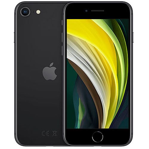 Iphone Se 2020 Cũ Trầy Xước