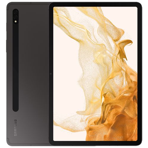 Samsung Galaxy Tab S8 Plus 256Gb - Cũ Trầy Xước