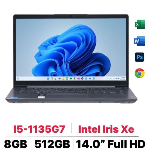 Laptop Lenovo Ideapad 3 14Itl6 82H700Wavn - Cũ Xước Cấn