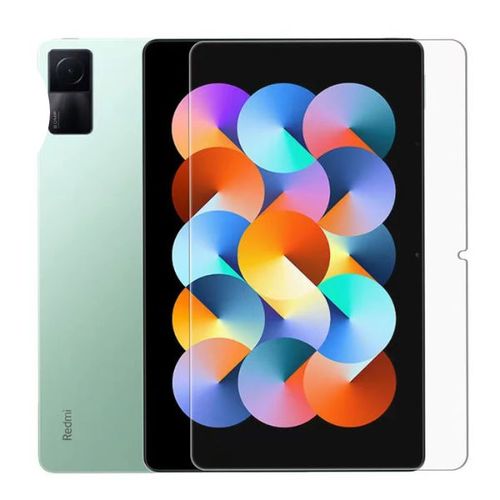 Dán Cường Lực Xiaomi Redmi Pad 3Gb Zeelot Full Màu