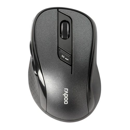 Chuột Không Dây Bluetooth Rapoo M500 Silent - Cũ