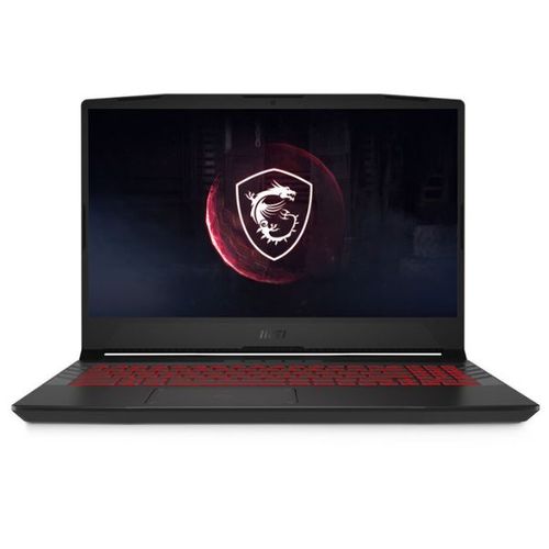 Laptop Msi Gaming Pulse Gl66 11Udk - 255Vn - Cũ Đẹp
