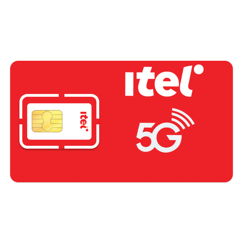 Sim 4G Itelecom May77 4Gb/Ngày 