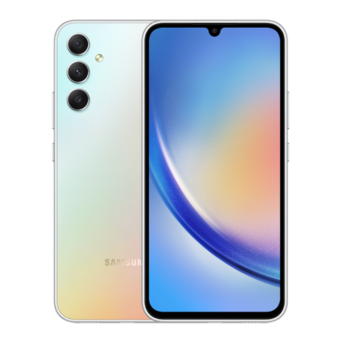 Samsung Galaxy A34 5G 8Gb 128Gb - Cũ Xước Cấn