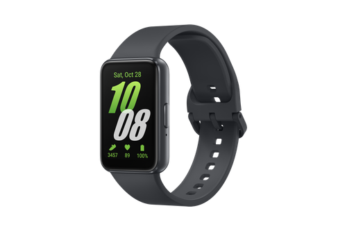 Đồng Hồ Samsung Galaxy Fit 3 - Cũ Đẹp