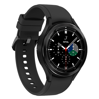 Samsung Galaxy Watch 4 Classic 42Mm Lte - Cũ Trầy Xước