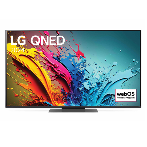 Smart Tivi Lg Qned 4K 55 Inch 2024 (55Qned86Tsa)