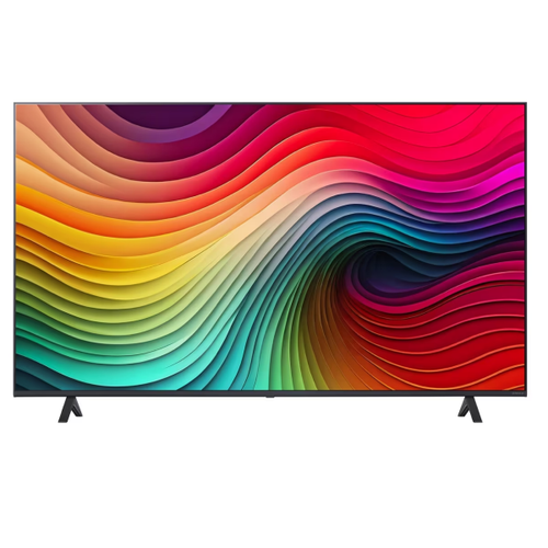 Smart Tivi Lg Nanocell 4K 50 Inch 2024 (50Nano81Tsa)