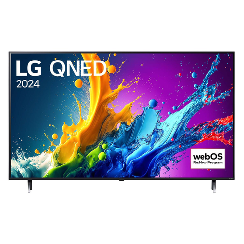 Smart Tivi Lg Qned 4K 55 Inch 2024 (55Qned80Tsa)