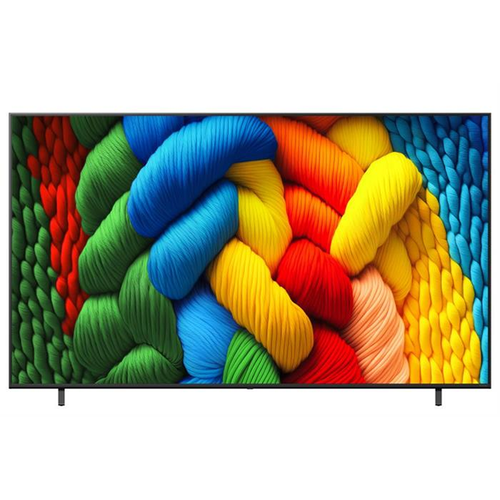 Smart Tivi Lg Nanocell 4K 86 Inch 2025 (86Nano80Asa)