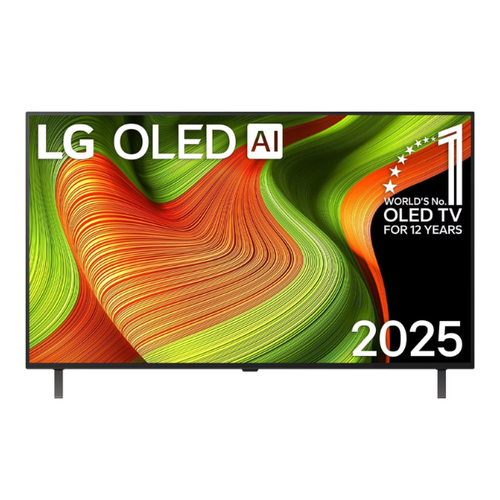 Smart Tivi Lg Oled 4K 48 Inch 2025 (48B5Psa)