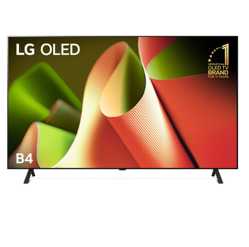 Smart Tivi Lg Oled 4K 65 Inch 2024 (65B4Psa)