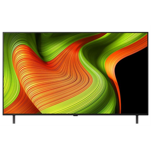 Smart Tivi Lg Oled 4K 55 Inch 2025 (55B5Psa)