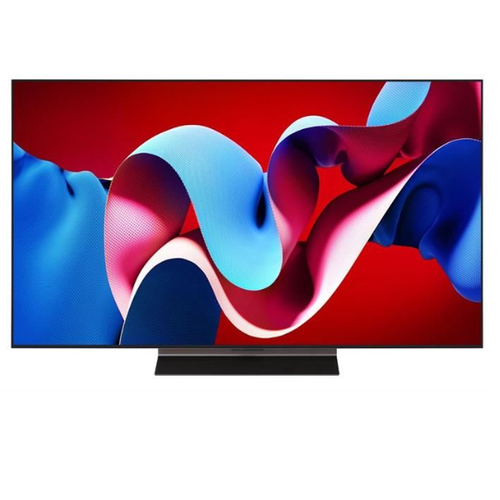 Smart Tivi Lg Oled Evo 4K 55 Inch 2024 (55C4Psa)