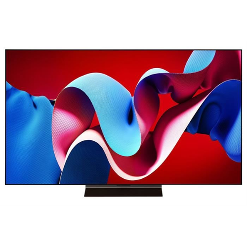 Smart Tivi Lg Oled Evo 4K 65 Inch 2024 (65C4Psa)