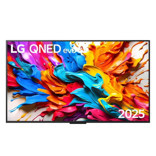 Smart Tivi Lg Qned 4K 86 Inch 2025 (86Qned9Masa)
