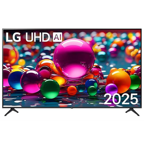 Smart Tivi Lg Uhd 4K 86 Inch 2025 (86Ua8450Psa)