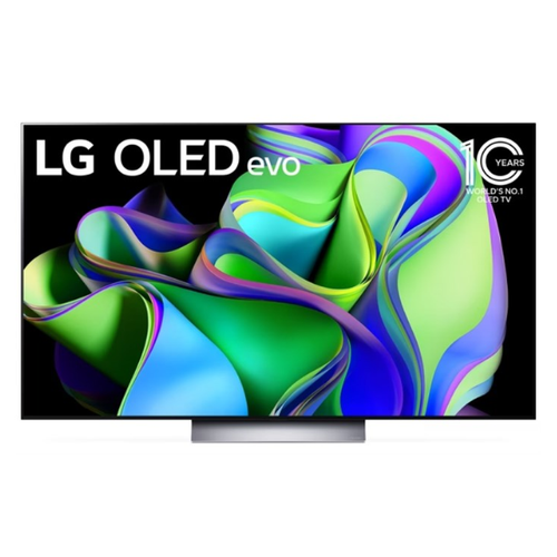 Smart Tivi Oled Lg 4K 77 Inch 77C3Psa