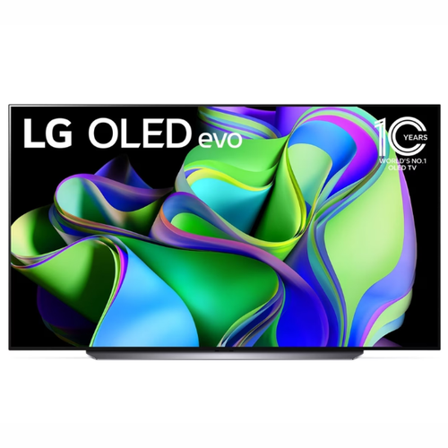 Smart Tivi Oled Lg 4K 83 Inch 83C3Psa