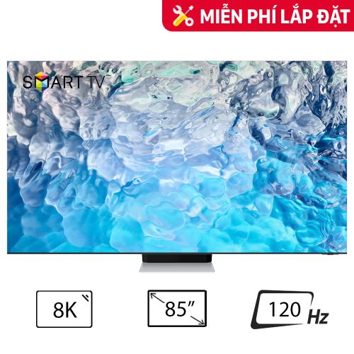 Smart Tivi Samsung Neo Qled 8K 85 Inch 85Qn900B