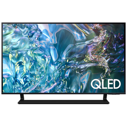 Smart Tivi Samsung Qled 4K 75 Inch 2024 (75Q60D)