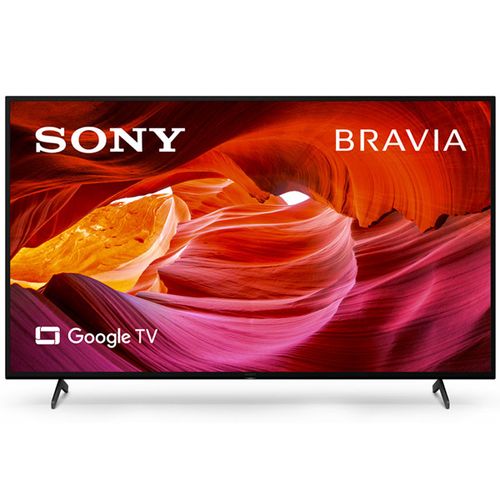 Smart Tivi Sony 4K 50 Inch Kd - 50X75K Vn3