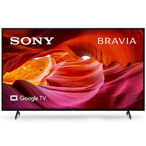 Smart Tivi Sony 4K 55 Inch Kd - 55X75K Vn3