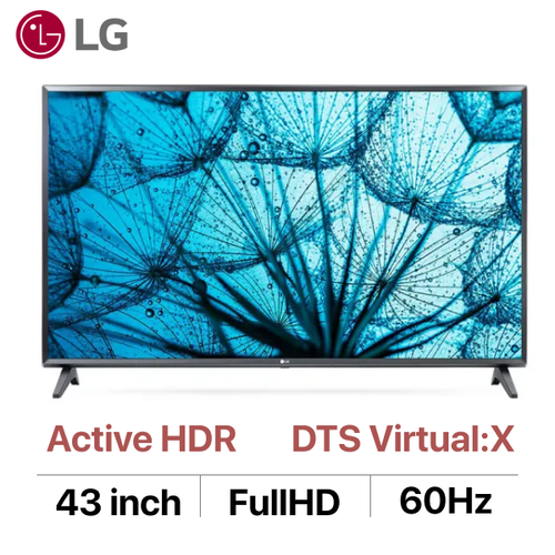 Tivi Lg 43Lm5750Ptc Fhd 43 Inch