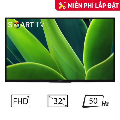 Smart Tivi Sony Full HD 32 inch KD-32W830K - Cũ