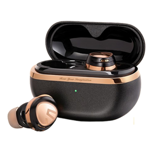 Tai Nghe Bluetooth True Wireless Soundpeats Opera 05 - Cũ