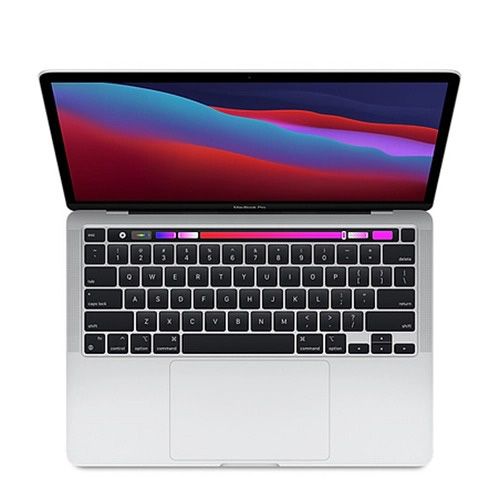 Apple Macbook Pro 13 Touch Bar M1 16Gb 512Gb 2020 I Chính Hãng Apple Việt Nam - Cũ Đẹp