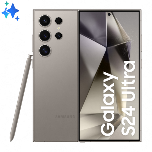 Samsung Galaxy S24 Ultra 12Gb 256Gb