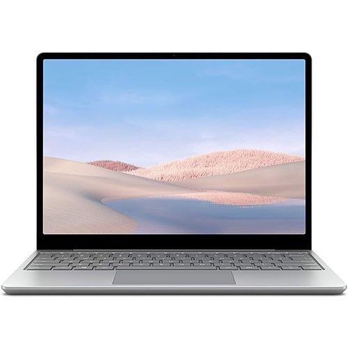 Surface Laptop Go 12.4 - Cũ Đẹp