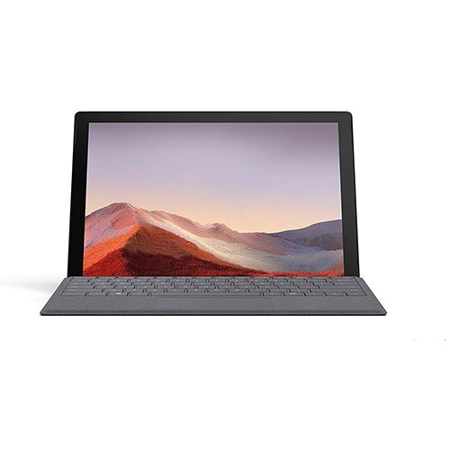 Surface Pro 7 Core I5 / 8Gb / 128Gb - Cũ Đẹp