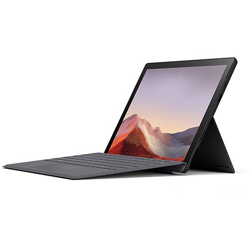 Surface Pro 7 Core I7 / 16Gb / 256Gb - Cũ Trầy Xước
