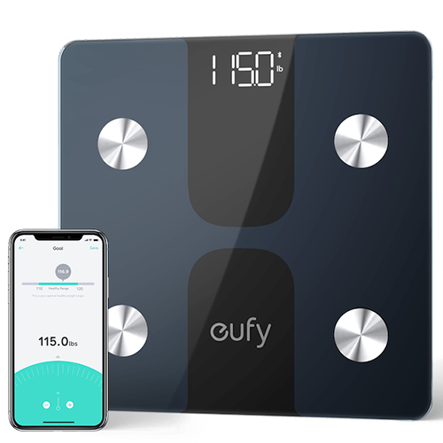 Cân Điện Tử Thông Minh Eufy Smart Scale C1 (T9146)