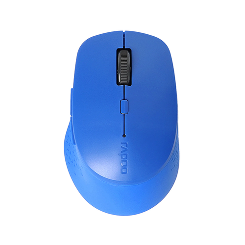 Chuột Không Dây Silent Rapoo M300