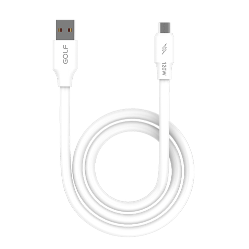 Cáp Golf Usb - A To Micro Sạc Nhanh 120W Gc - 98T 1 Mét - Cũ