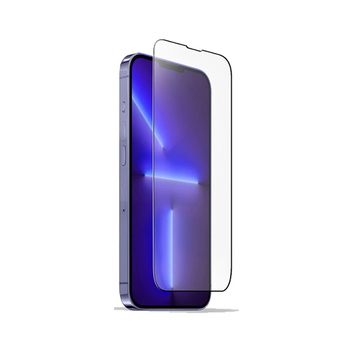 Kính Cường Lực Nhám Iphone 14 Pro Zeelot Solidsleek Matte