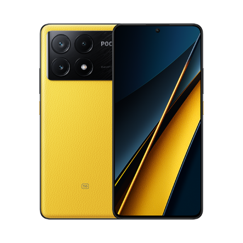 Xiaomi Poco X6 Pro 5G 8Gb 256Gb - Cũ Xước Cấn