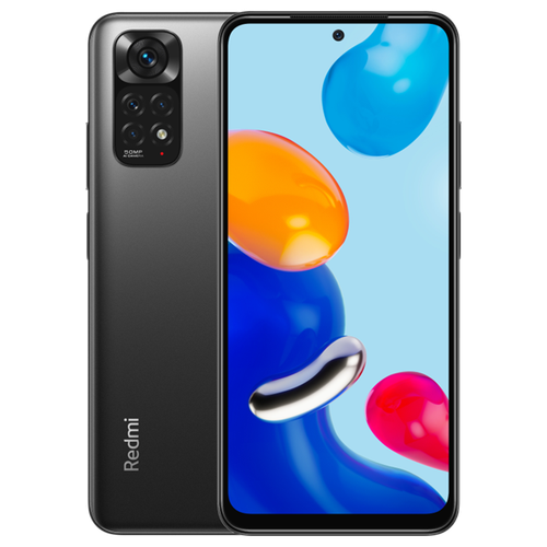 Xiaomi Redmi Note 11 Pro - Cũ Xước Cấn