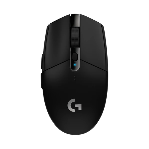 Chuột Gaming Không Dây Logitech G304 Lightspeed