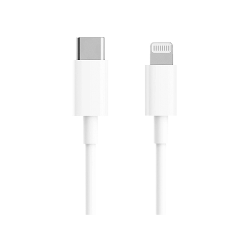 Cáp Type C - Lightning Xiaomi 1M