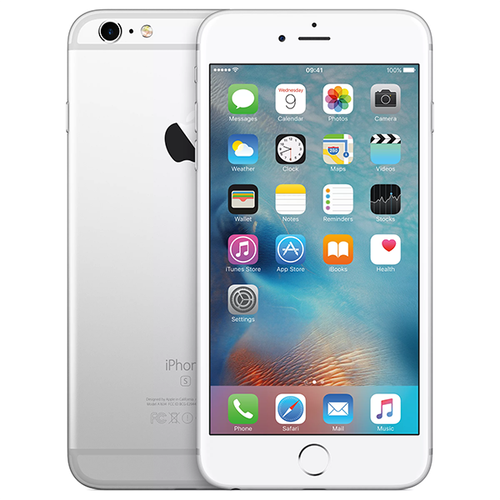 Apple iPhone 6S Plus 64GB Cũ đẹp