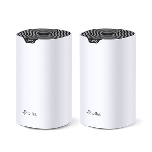 Hệ Thống Wifi Mesh Ac1900 Tp - Link Deco S7